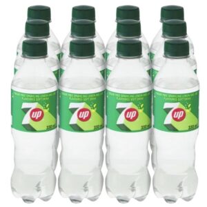 7Up Sugar Free Pet 12 X 330Ml