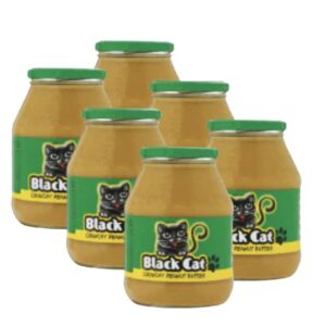 Black Cat - Crunch 400Ml