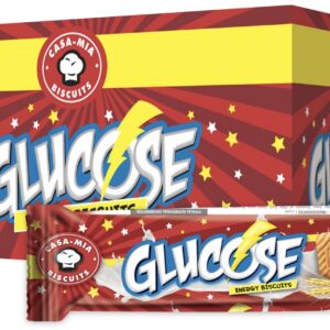 Casa Mia Glucose 48 X 40Gr