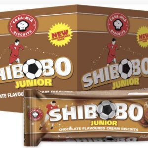 Casa Mia Shibobo Chocolate 48 X 35Gr