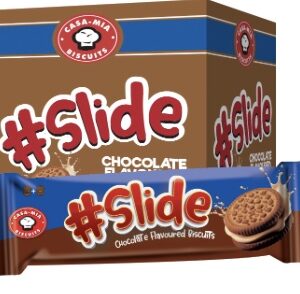 Casa Mia Slide Choc 48 X 30Gr