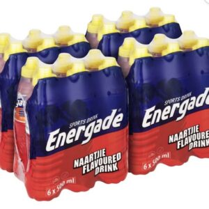Energade - Naartjie 24 X 500Ml
