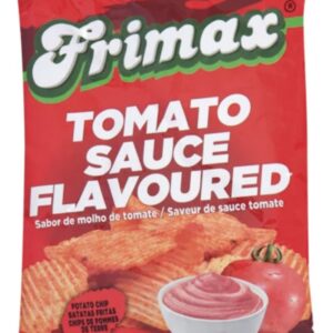 Frimax Tomato Sauce 24 X 125Gr