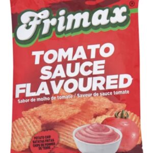 Frimax Tomato Sauce 48 X 30Gr