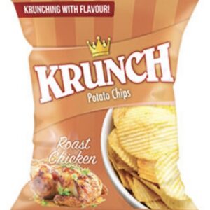 Krunch Roast Chicken 48 X 30Gr