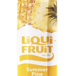Liqui Fruit Summer Pine 12X1Ltr