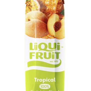 Liqui Fruit Tropical 12X1Ltr