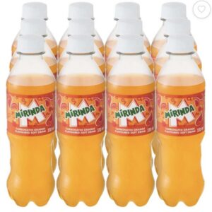 Marinda Pet 12 X 330Ml