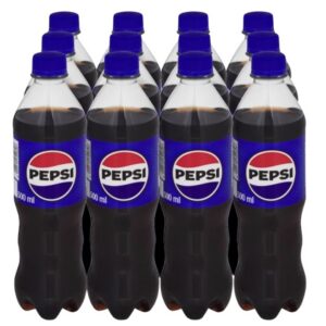 Pepsi Cola 12 X 500Ml