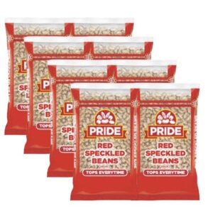 Pride Sugar Beans 8X2Kg