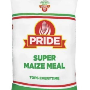 Pride Super Maize  10Kg