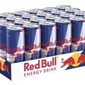 Red Bull - Regular 24 X 355Ml
