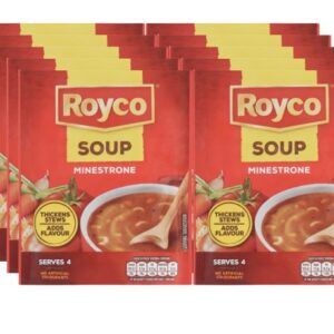 Royco Minestrone 10 X 50Gr