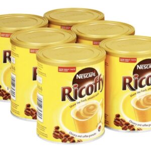 Ricoffy 6 X 250Gr