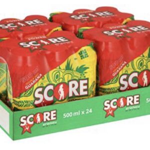 Score - Crush 24X500Ml