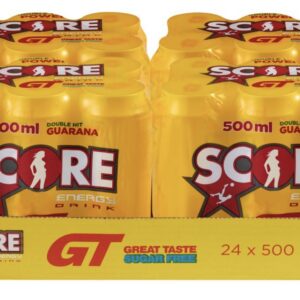 Score - Gt 24X500Ml