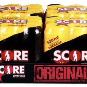 Score - Original 24X500Ml