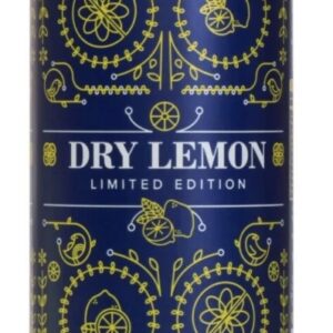 Switch Energy Drink - Dry Lemon 24 X 500Ml