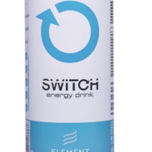 Switch Energy Drink - Element 24 X 500Ml